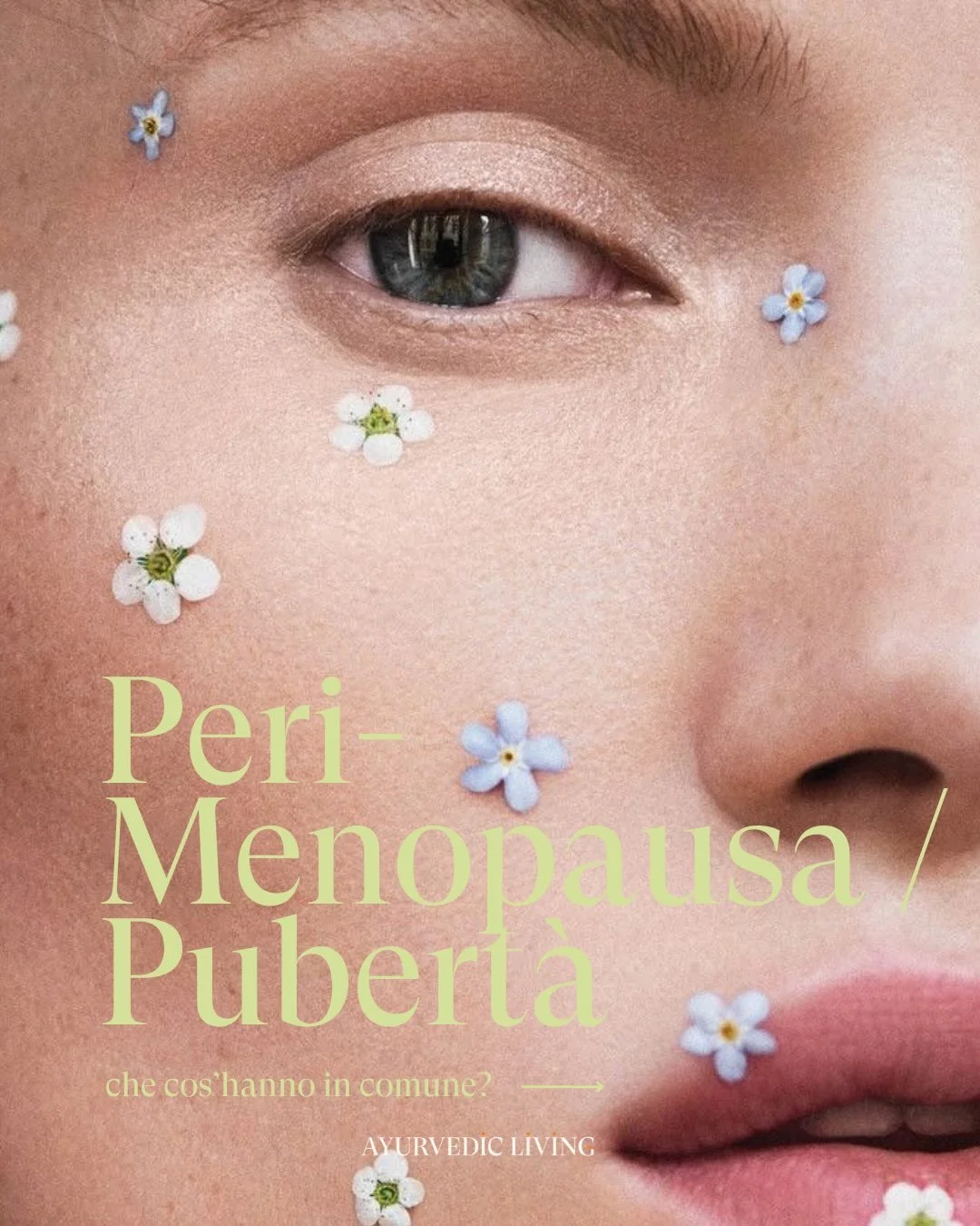 Perimenopausa e Pubert&agrave;: che cos&rsquo;hanno in comune? 
Pi&ugrave; di quanto pensi! 

Se stai attraversando questa nuova fase della tua vita e vuoi supportarti anche attraverso un approccio olistico, puoi:

1. prenotare una call conoscitiva g