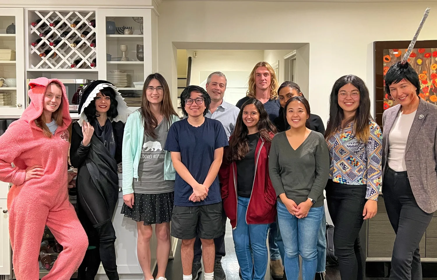 People — UCLA SCN Lab