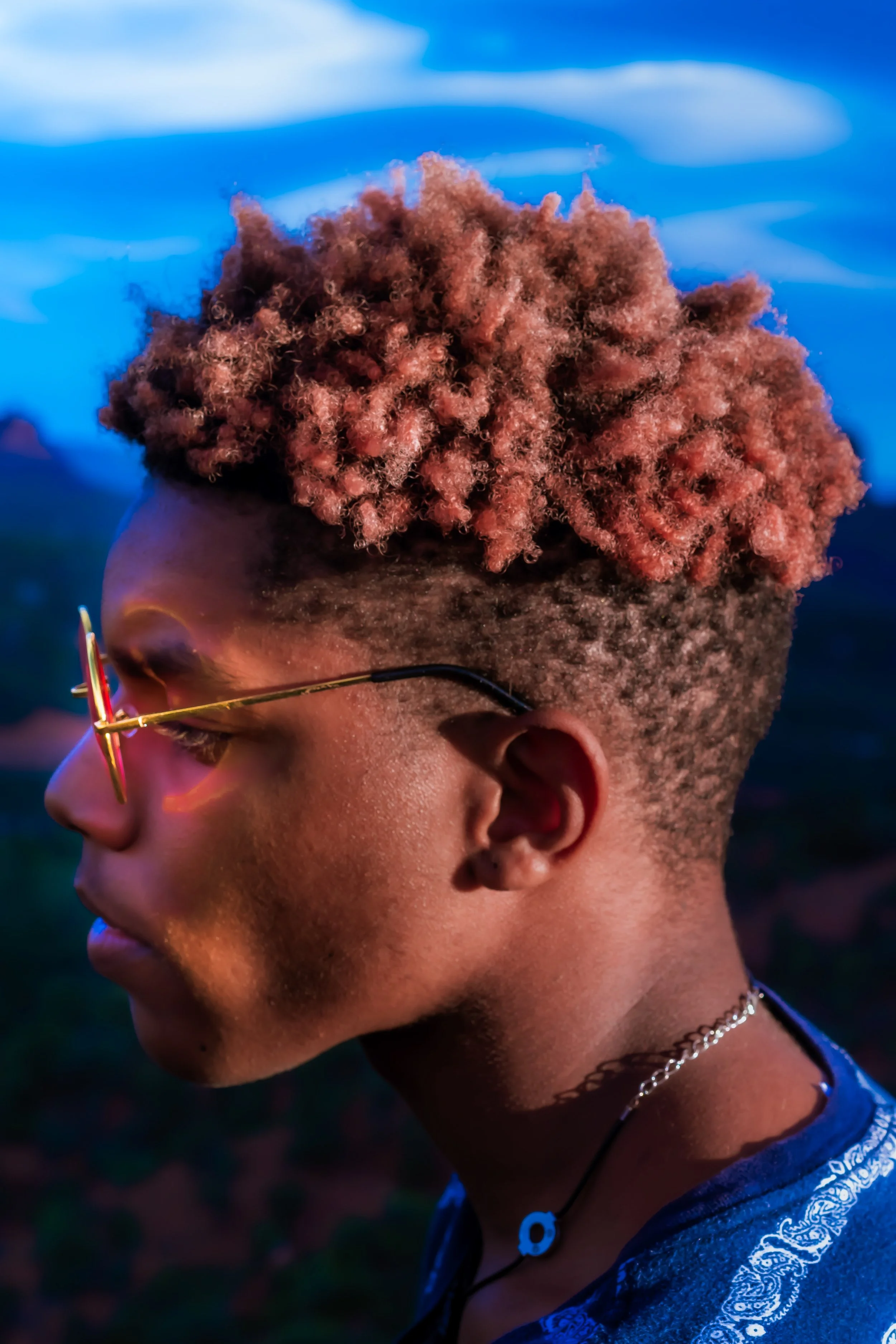 FACES — PHOTOS BY BAAS