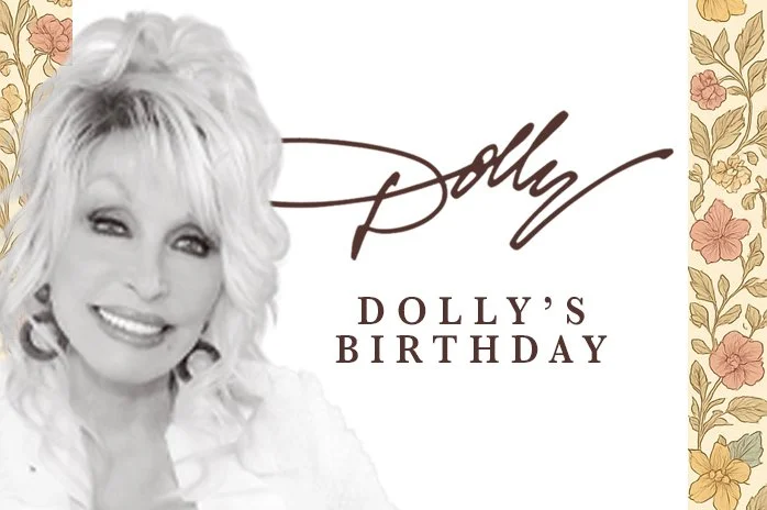 Dolly's Birthday Fundraiser