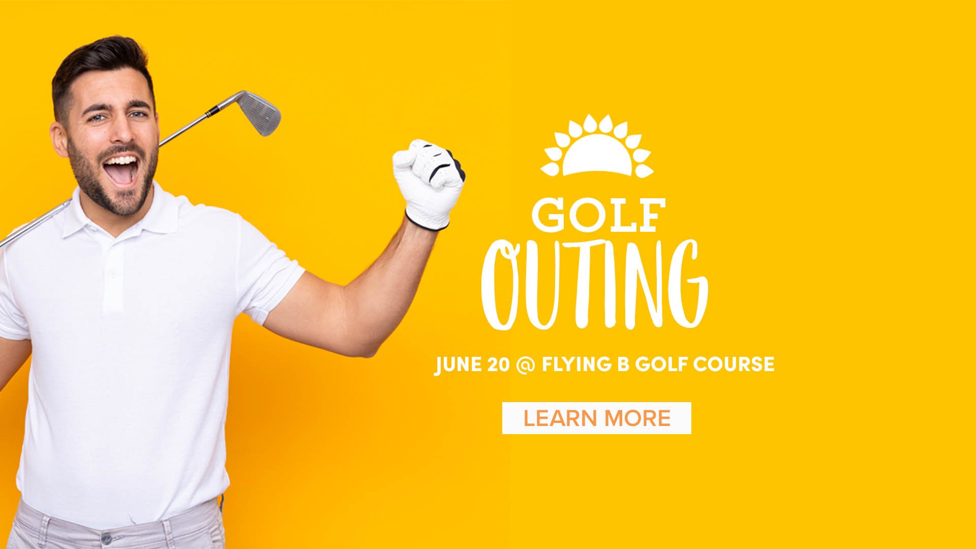 Brightside Project Golf Outing