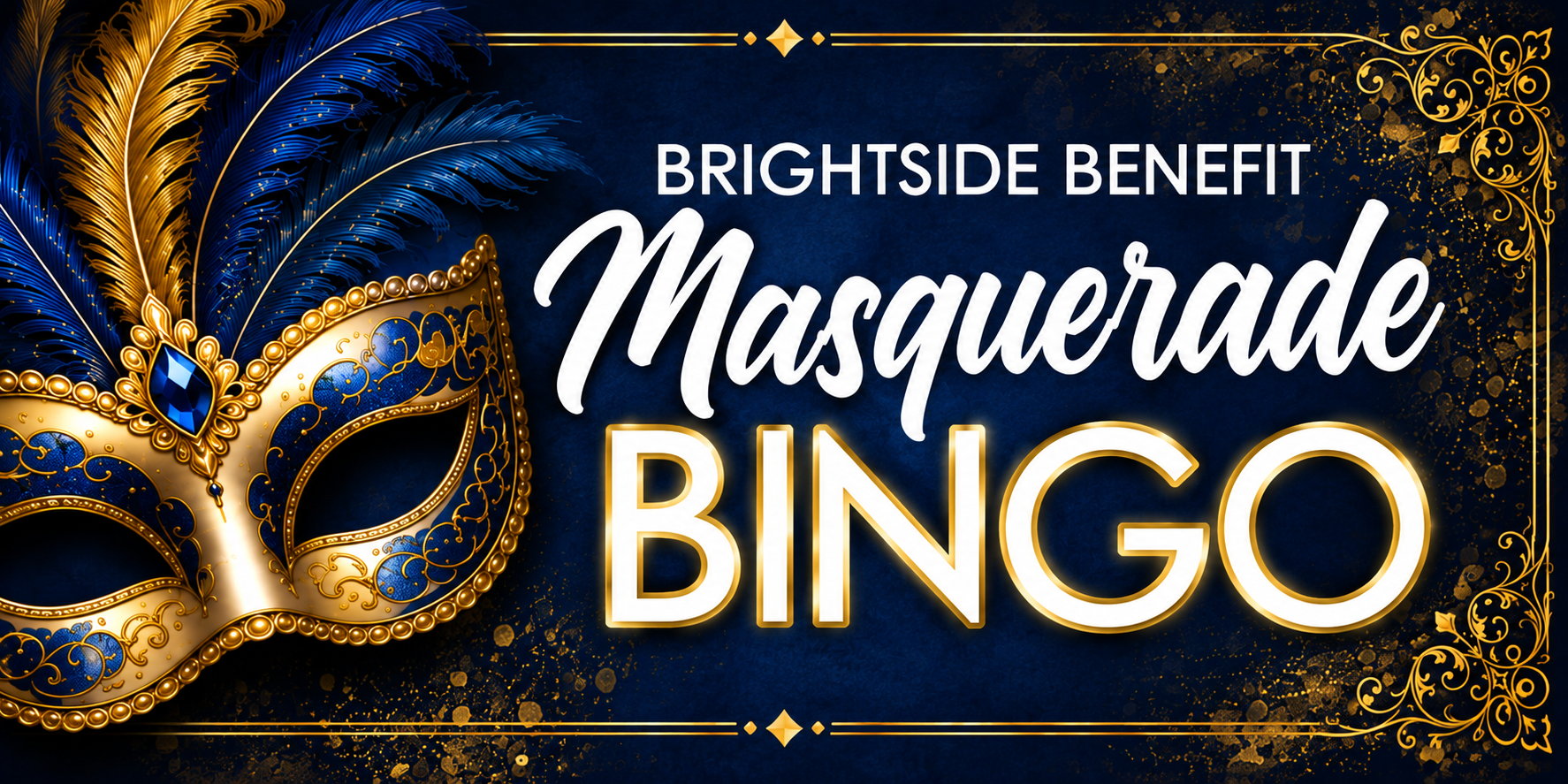 Masquerade Bingo