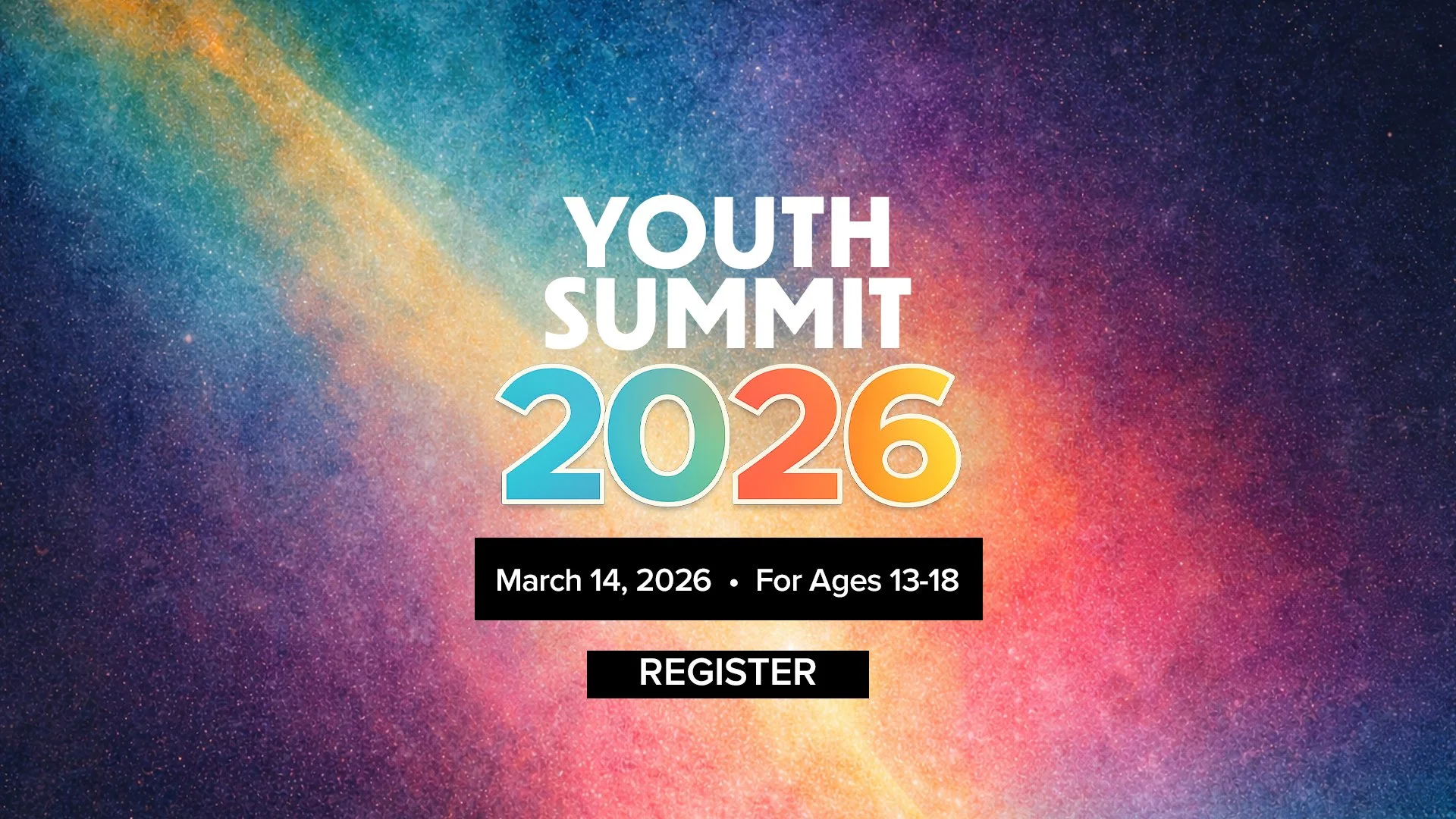 Youth Summit 2026