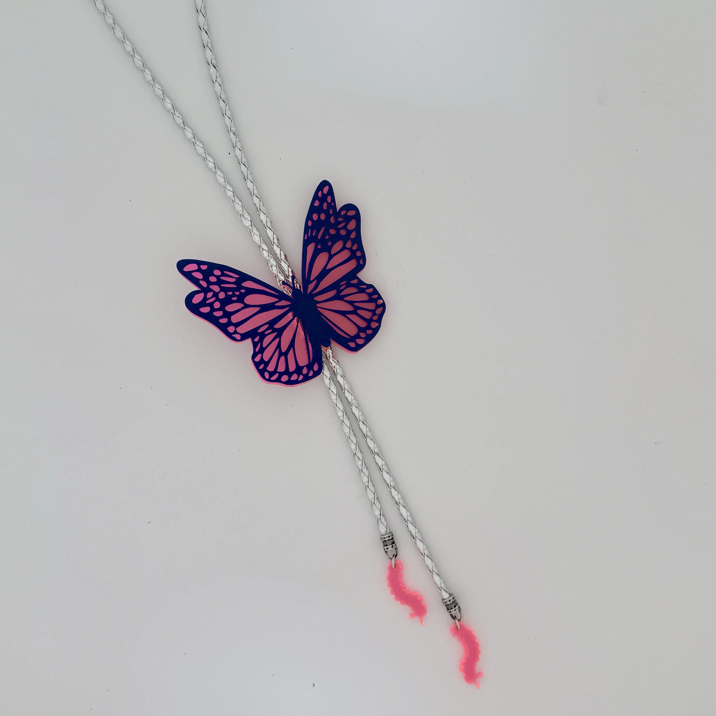 Butterfly Bolo