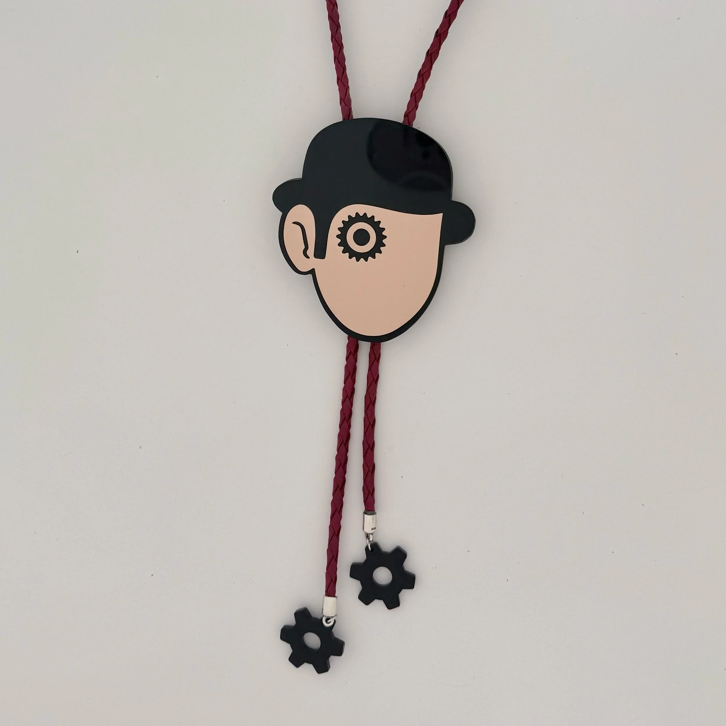 Clockwork Bolo