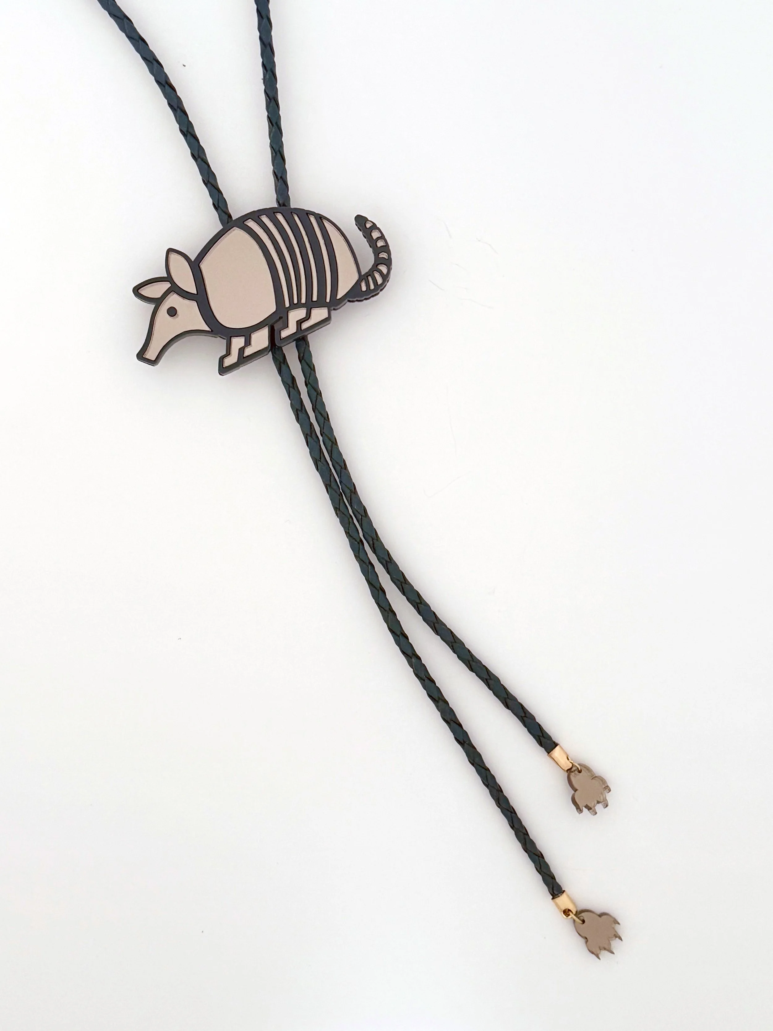 Armadillo Bolo