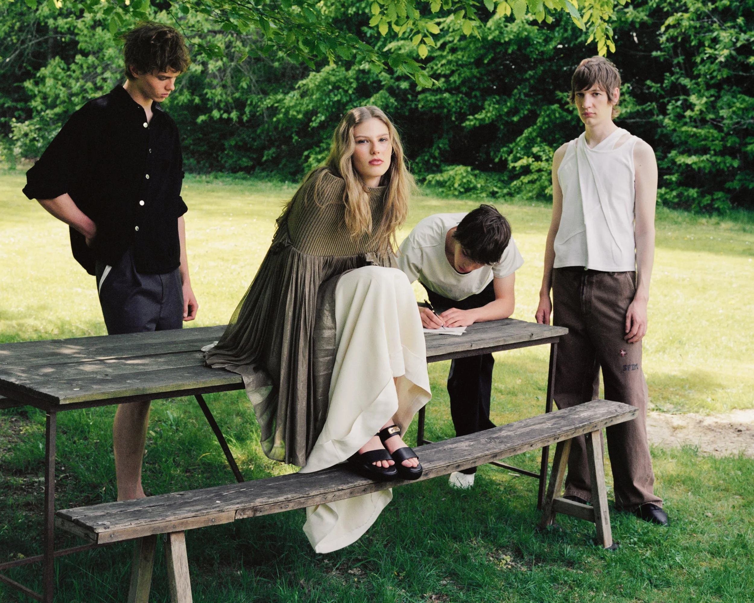 Dedicate Magazine n°44