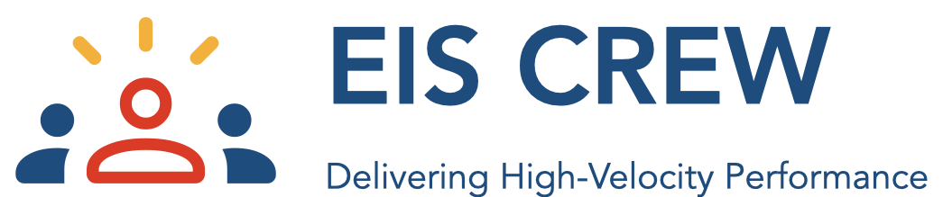 The Enterprise Insight Solutions CREW Logo