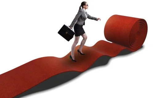 From Red Tape to Red Carpet: Transforming Compliance into a Strategic Advantage