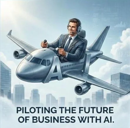 Establish a Corporate Social Contract in an AI World: AI Is the Engine, But People Are the Pilots.