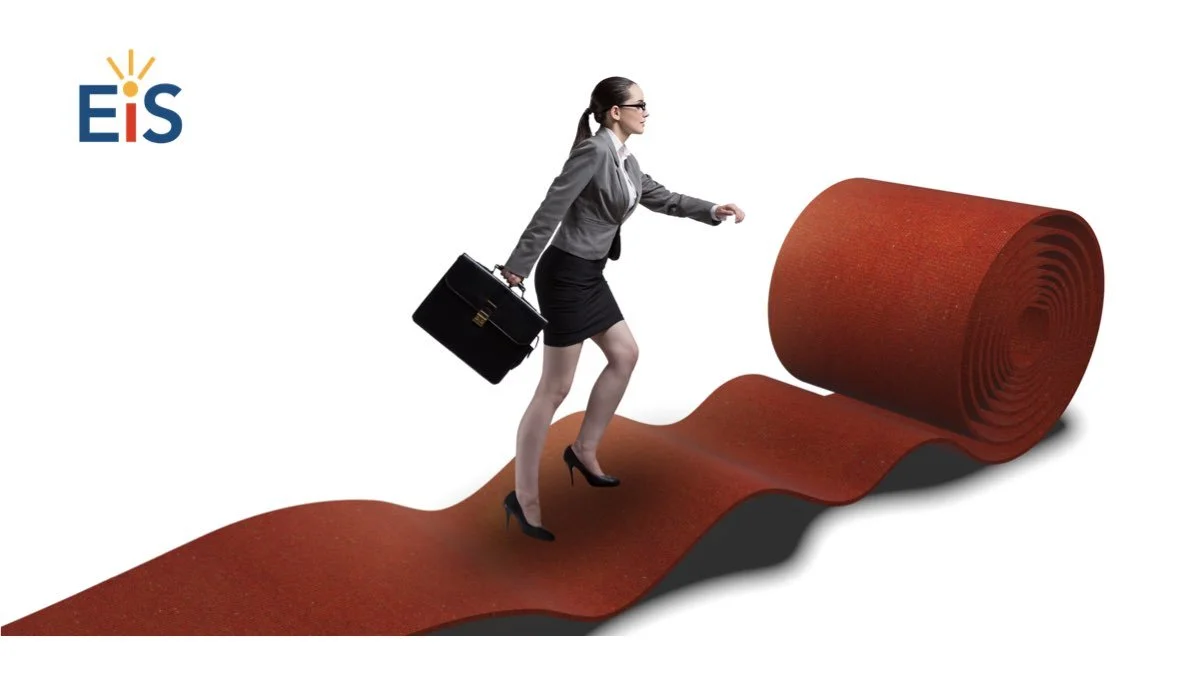 From Red Tape to Red Carpet: Transforming Compliance into a Strategic Advantage