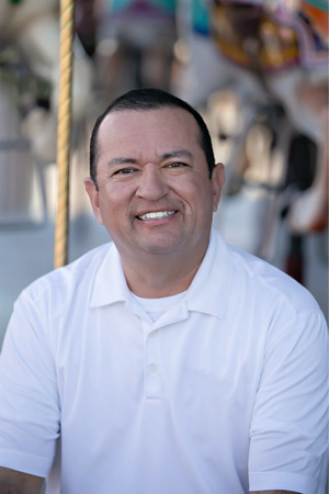 Chris Lopez