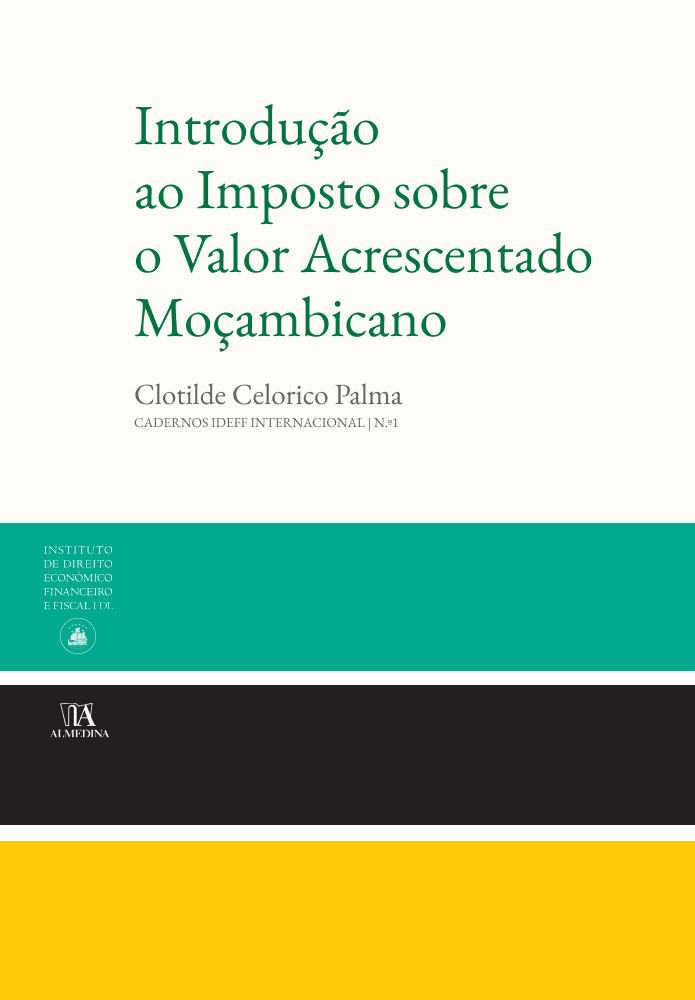 Introdução ao Imposto sobre o Valor Acrescentado Moçambicano
