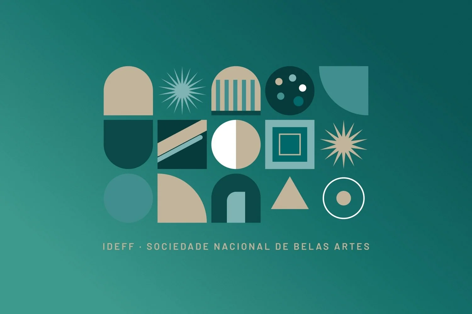 IDEFF e Sociedade Nacional de Belas Artes: descontos para alunos nos cursos anuais