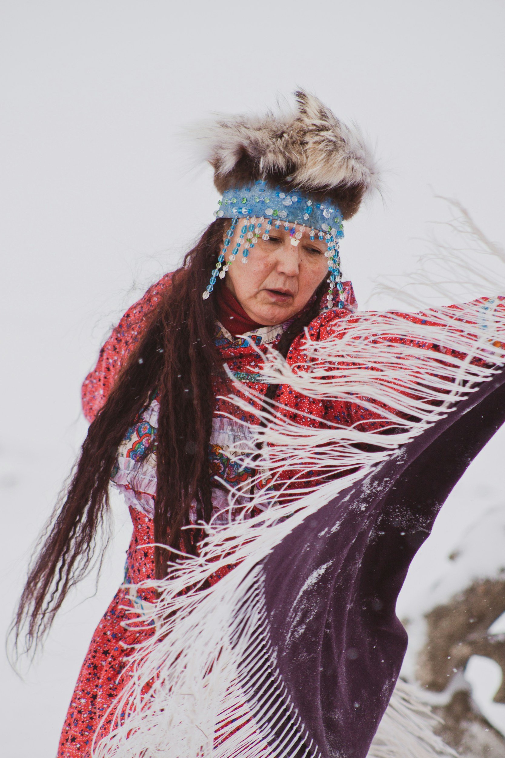 MMIW - Missing and Murdered Indigenous Women and Two Spirit Honoring Event