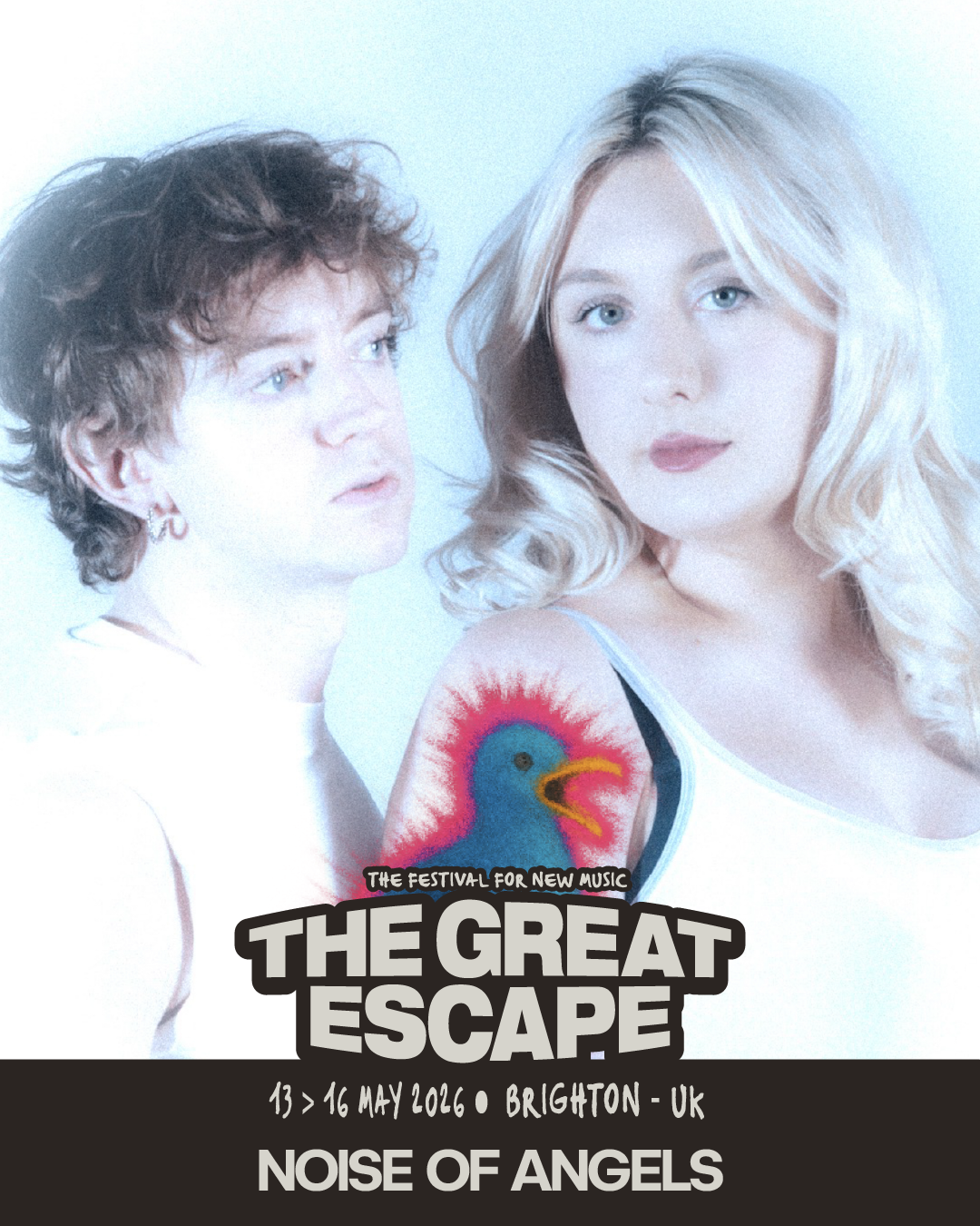The Great Escape Festival
