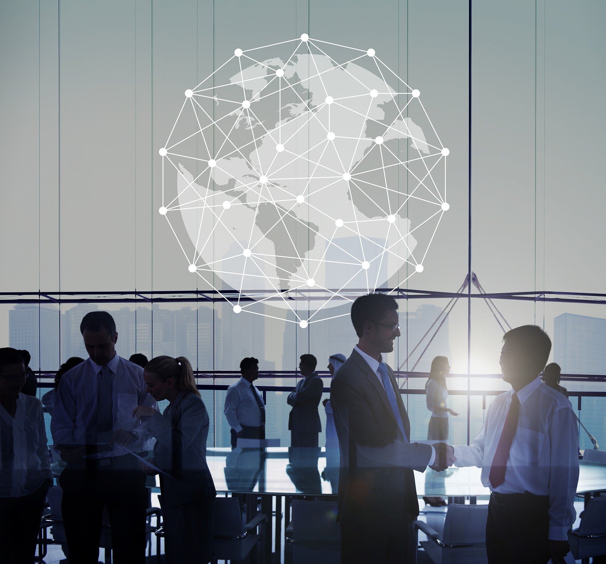 International tax and arbitration attorneys in Miami and Madrid