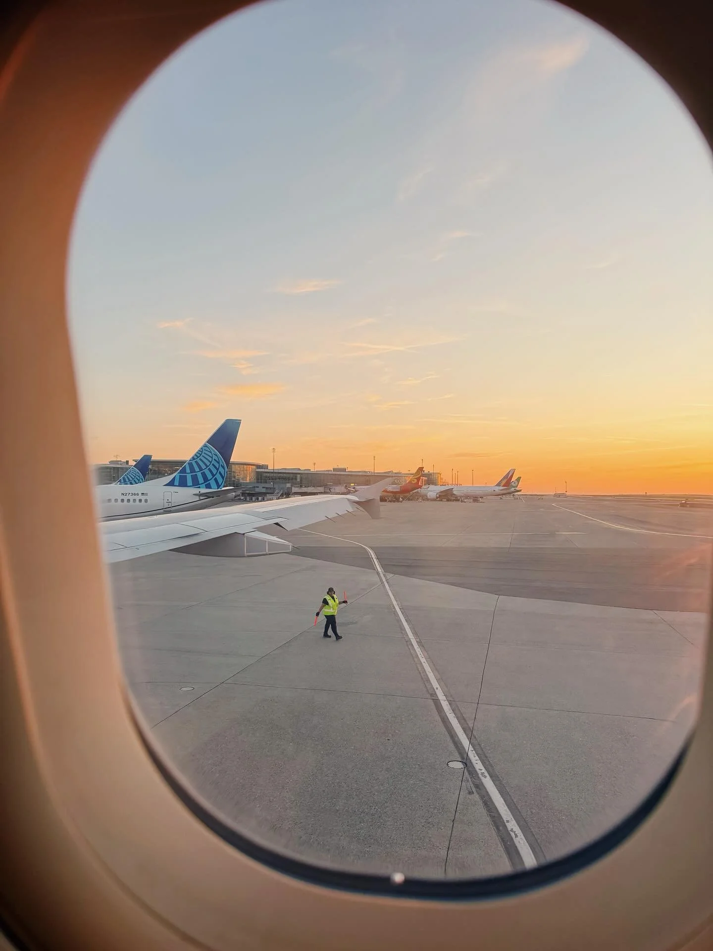 Where are you headed next? Let #MillieAgency assist for smooth skies (and trip planning) ahead.
