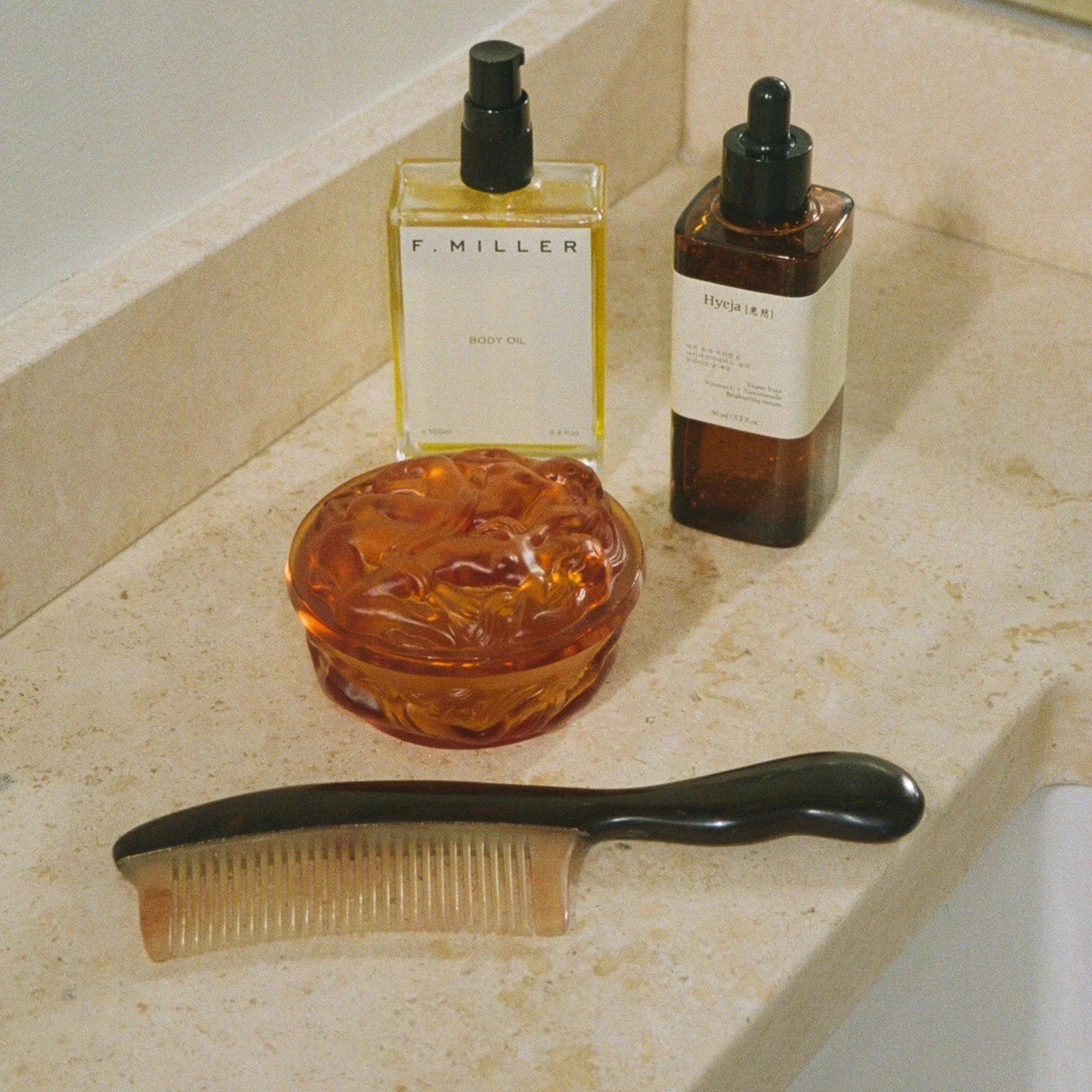 Small moments to brighten your day