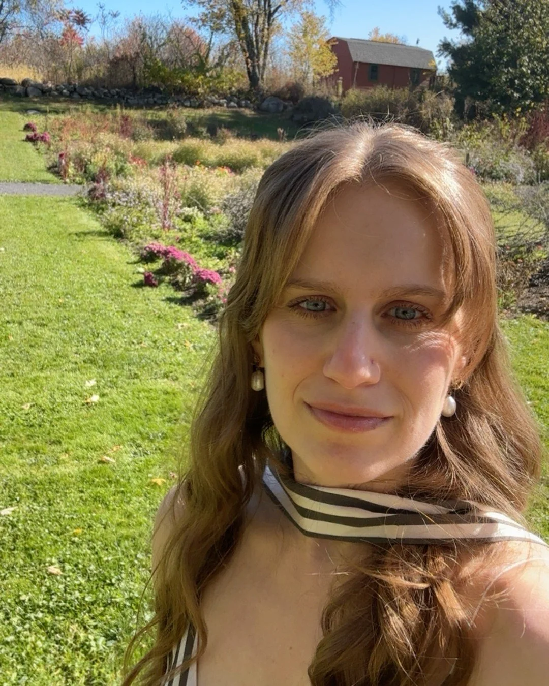 Yard Sale beauty curator @jaycyk is Violet Grey&rsquo;s former beauty director and a contributor to publications like WWD, Allure, Forbes, and Vogue.com. She is the co-founder of @and.repeat &ndash; sleek and effective products to support your mental