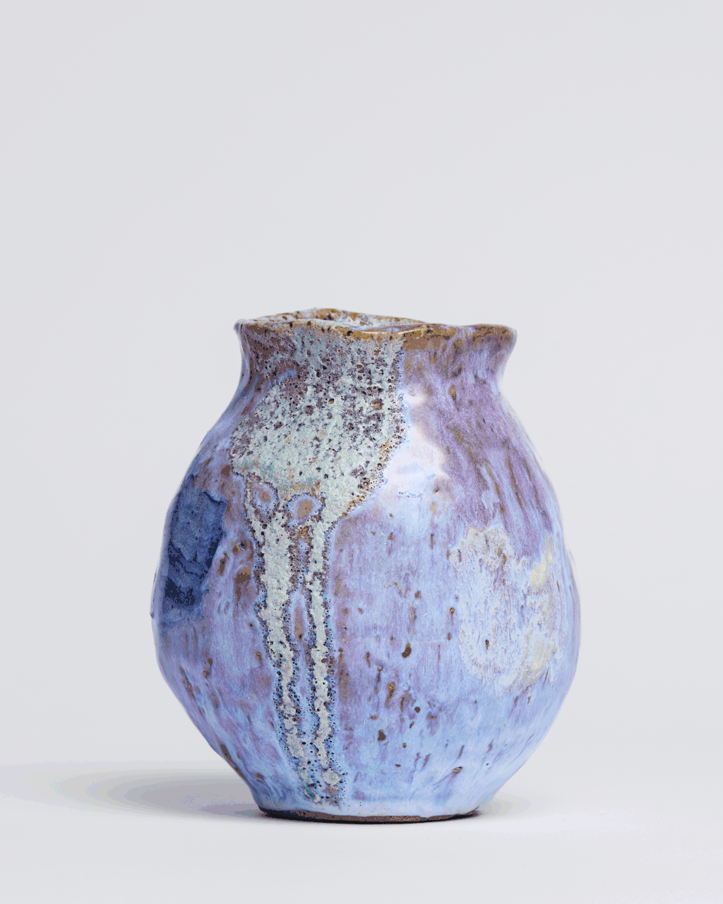 Painting Vase