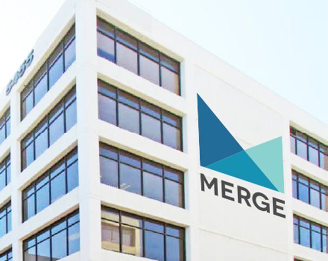 MERGE: Repositioning and Rebranding an Underperforming Asset