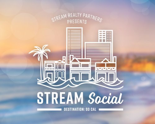 STREAM SOCIAL: Cementing Our Southern California Presence