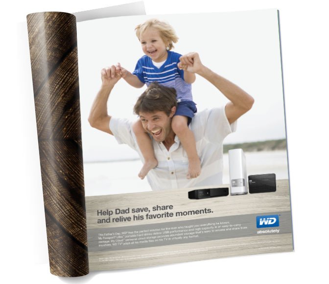 SEASONAL CAMPAIGNS: Maintaining Brand Tone