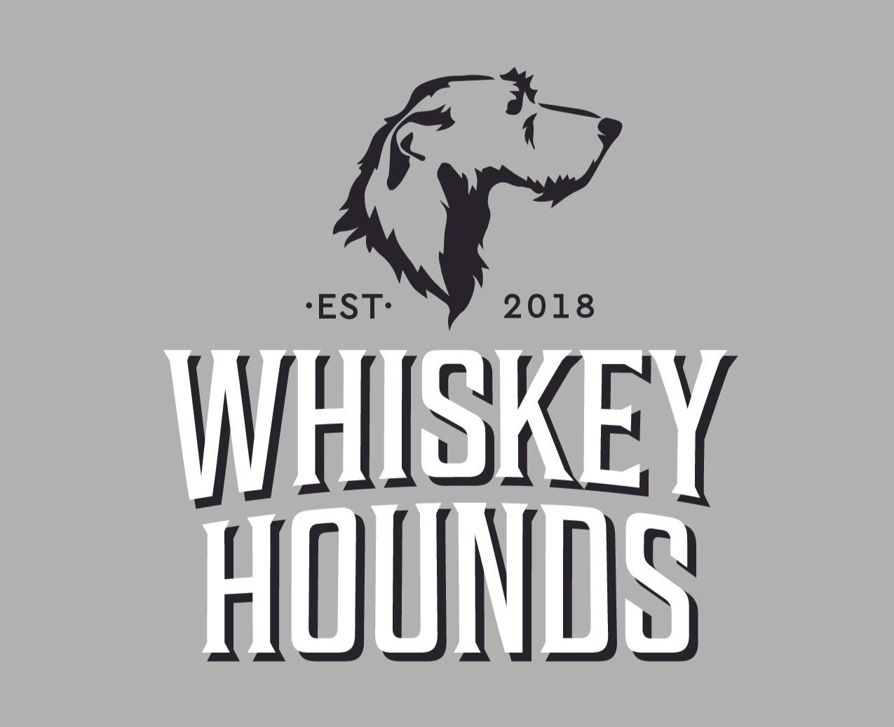 WHISKEY HOUNDS: Crafting a Brand with Bite