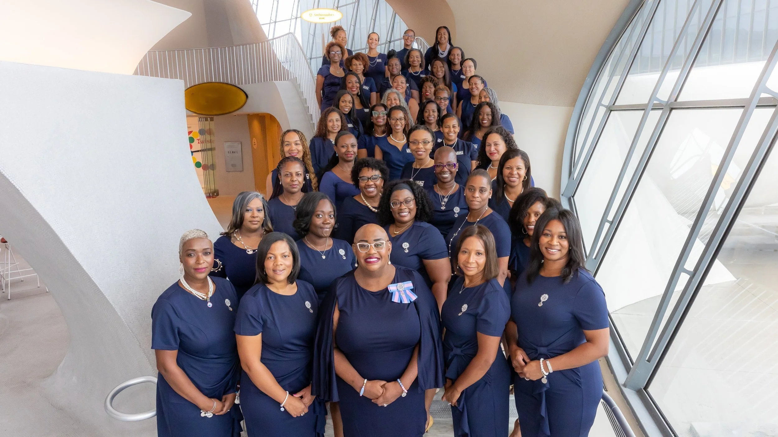 Jack and Jill Cultural Awareness, Educational Development