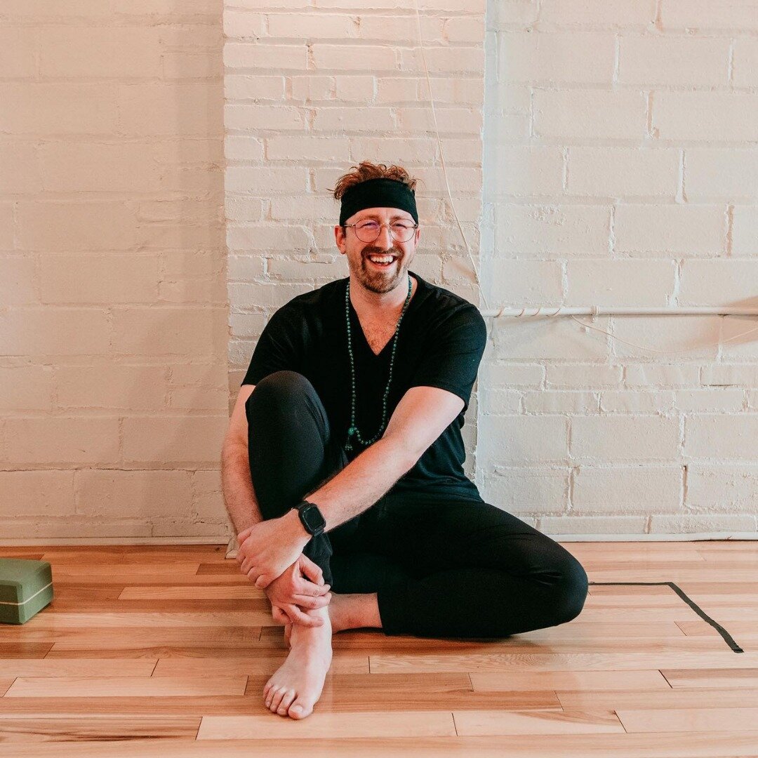 Join David in March, April and May for 90 minutes of stress-relieving Restorative Yoga.🧘

There's a lot of benefits to regularly adding restorative yoga classes into your practice. This class supports your nervous system, offering a holistic way to 