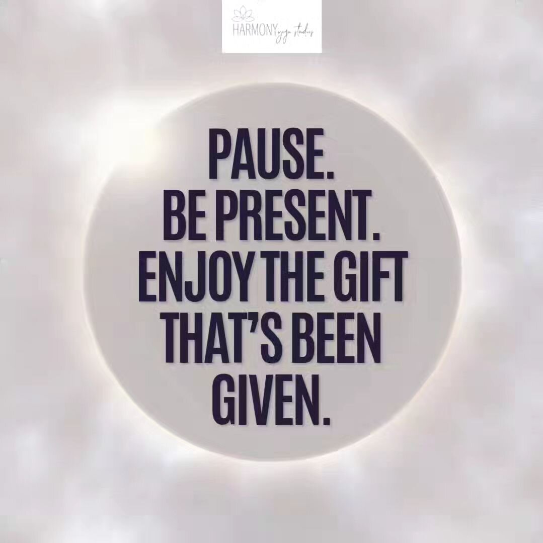 Embrace the celestial dance as the moon eclipses the sun, a moment of cosmic unity and wonder. Like a rare eclipse, life offers fleeing moments to savor. Let's pause, breathe, and immerse ourselves fully in the present, just as we do in yoga. Inhale 