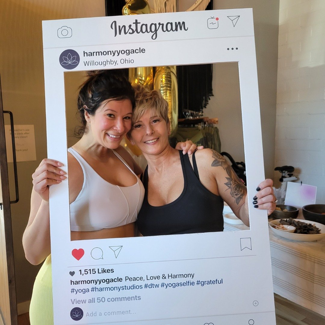 Your words inspire us to keep growing and flowing together on this beautiful yoga journey. A big thank you to Suzie and Jen for your heartfelt reviews! To all our yogis, your support means the world to us. Let's keep spreading love, light, and positi