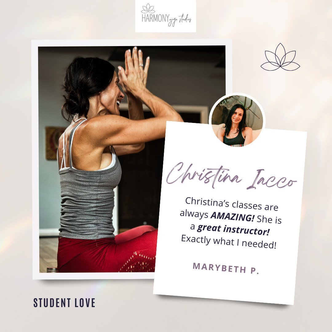 Your kind words not only warm our hearts but also play a crucial role in supporting our small business. Every review helps us grow and reach more people who are looking to find balance, strength, and peace on their yoga journey. Your support means th