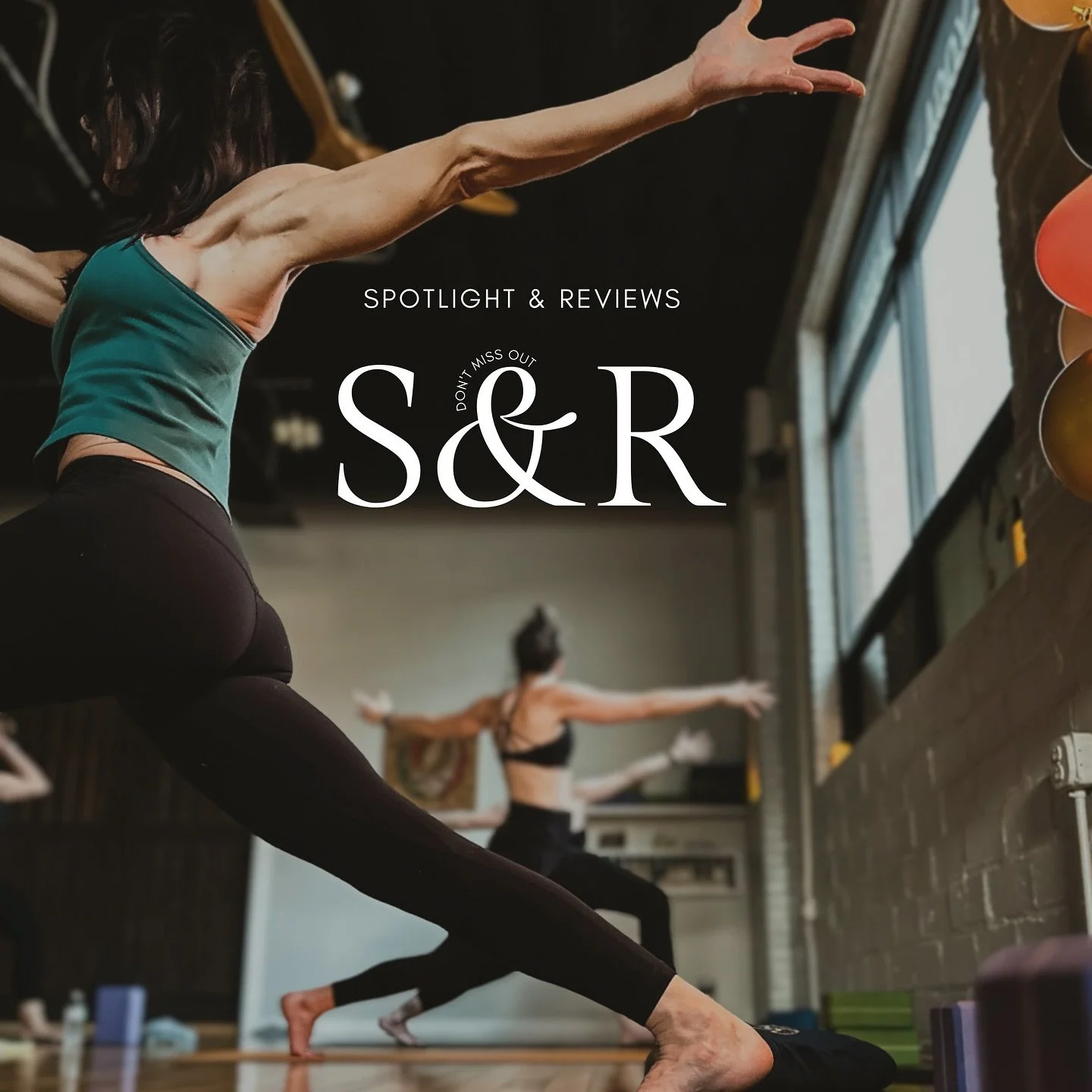 ✨ Meet Your Instructors ✨
Our community is built by the incredible teachers who bring knowledge, kindness, and inspiration to every class at Harmony. 

This week, we&rsquo;re spotlighting Wendy, Christina, and Melanie&mdash;three amazing instructors 