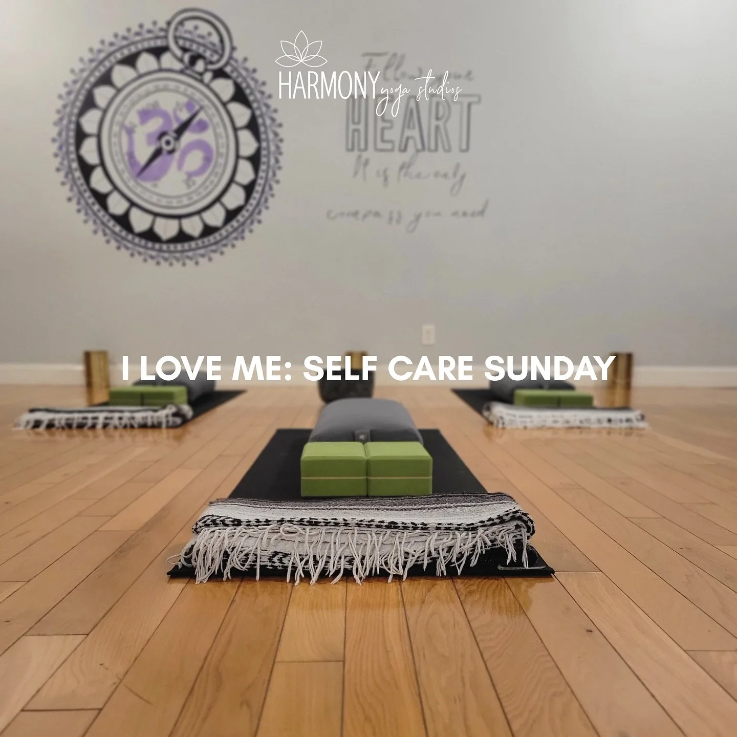 &ldquo;You can&rsquo;t pour from an empty cup &mdash; so take time to fill yours.&rdquo; 💛 So many of you told us how much you loved this series last year&hellip; and we&rsquo;re so excited to bring it back. 🌿

Self Care Sunday with Ginger is your 