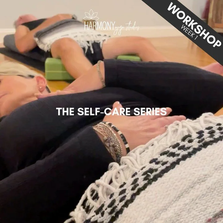 This weekend begins our I Love Me: Self-Care Sunday Series with Ginger Marie Corwin. Each month offers a unique workshop designed to release stress, restore balance, and remind you what it feels like to be fully nourished in body, mind, and spirit. ?