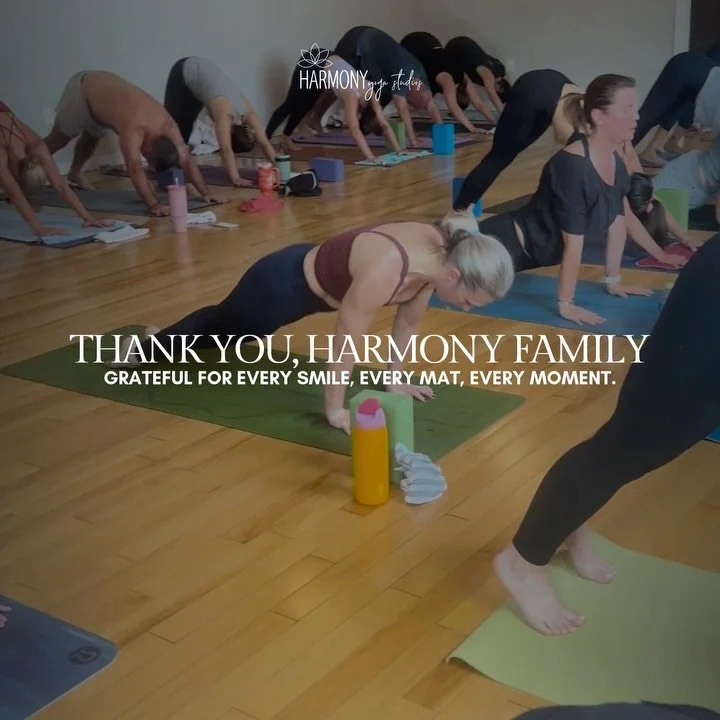 Open house was a success! Thank you to every single person who showed up, tried something new, brought a friend, or just came to soak in the vibes. We felt the love in a big way.
Huge shoutout to our incredible teachers and desk yogis for putting on 