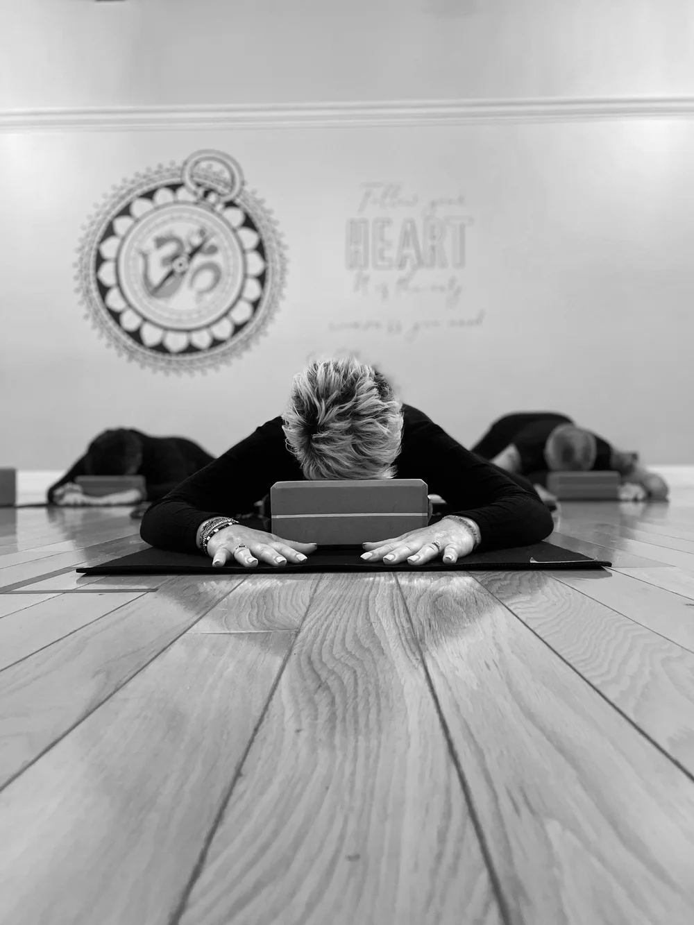 Classes | Discover Your Practice Today — HARMONY YOGA STUDIOS