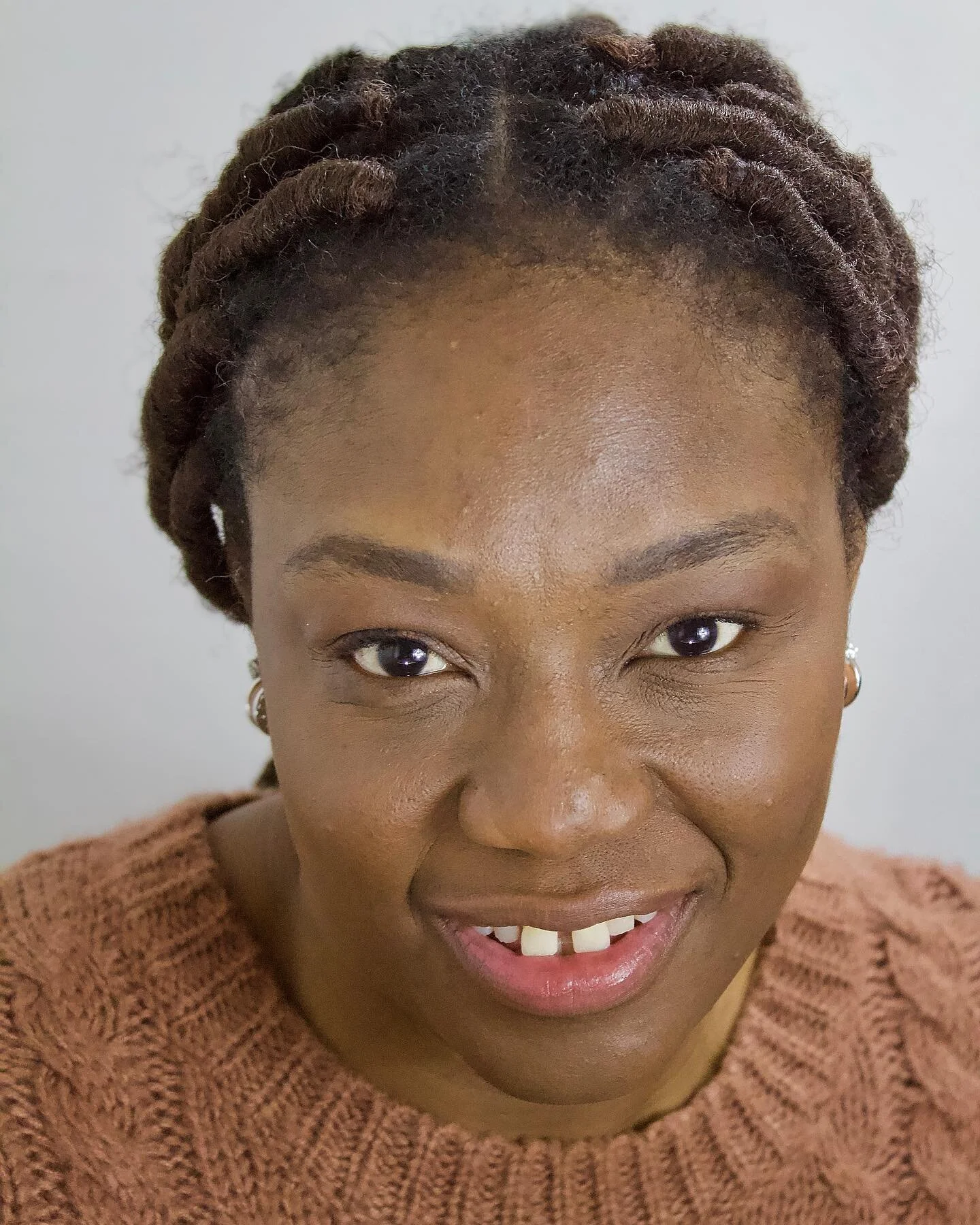 Anila Akua headshot - @tig.media_indianapolis @anilaakua #Headshot #ActorHeadshot #Headshot #theatricalheadshot #AnilaAkua #TIGMediaHouse