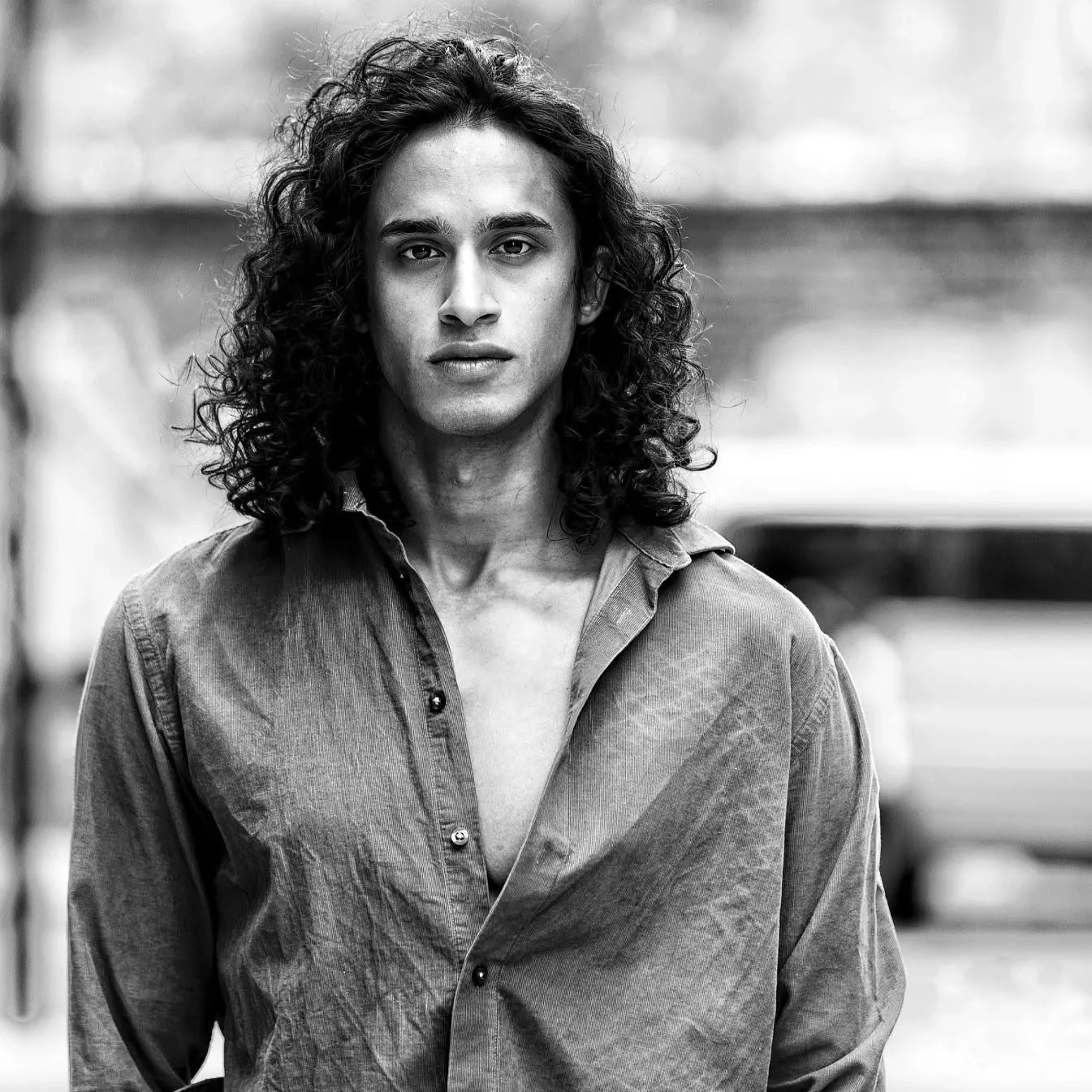 Elijah Khan founder of Accentify
