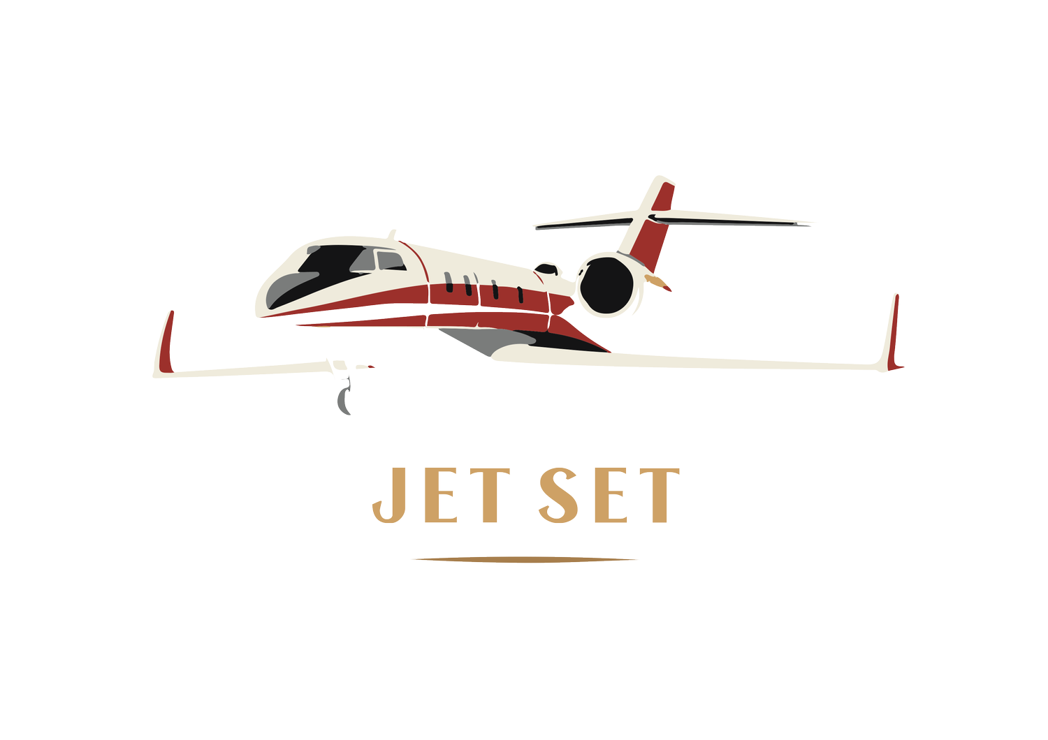 The Jet Set