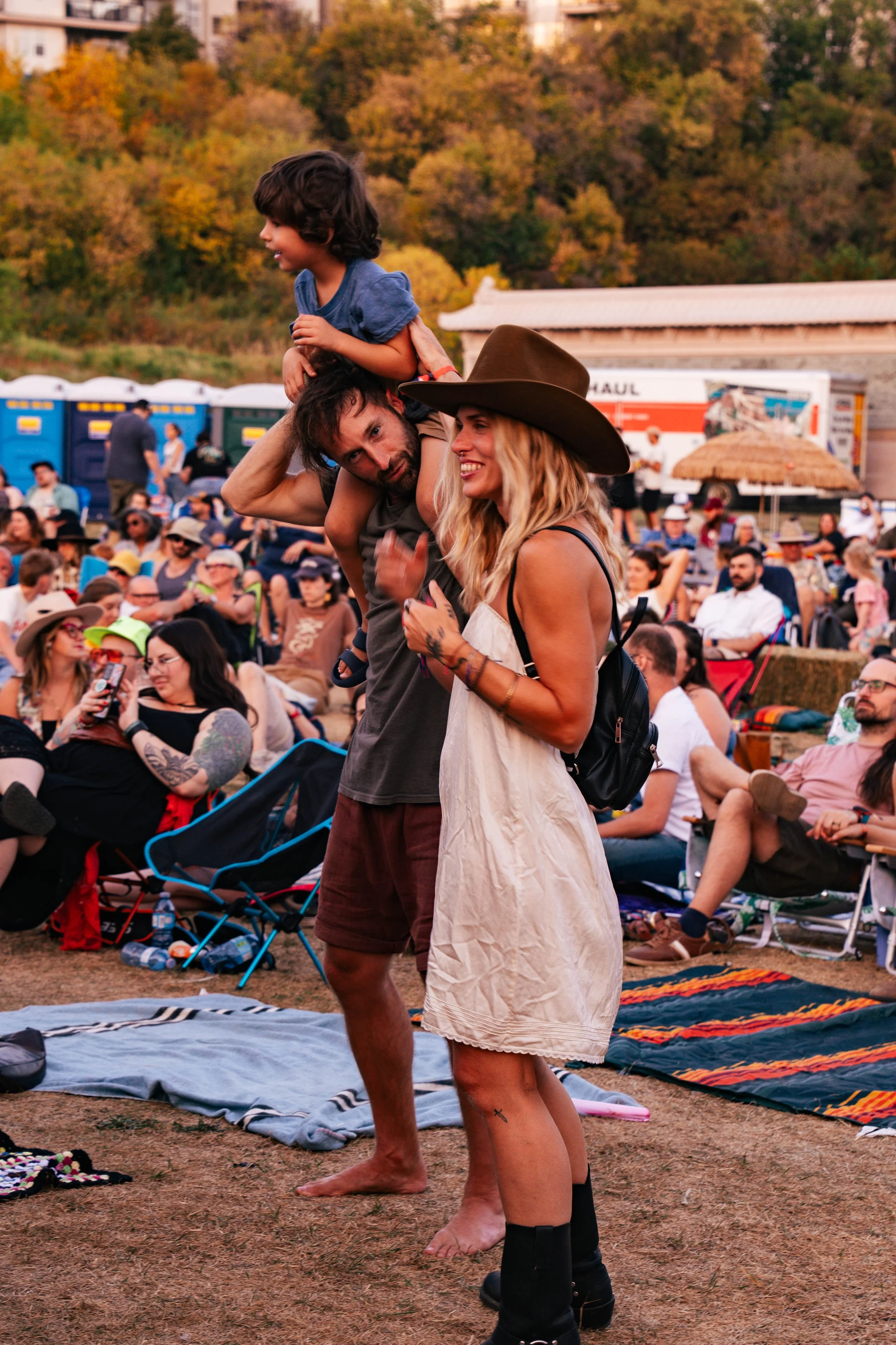 Down By The River Canada