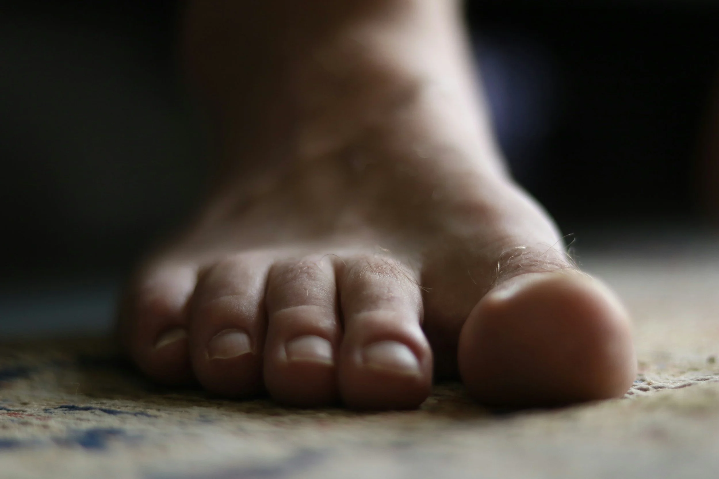 Fungus Among Us: What’s Really Going On With Your Toenail