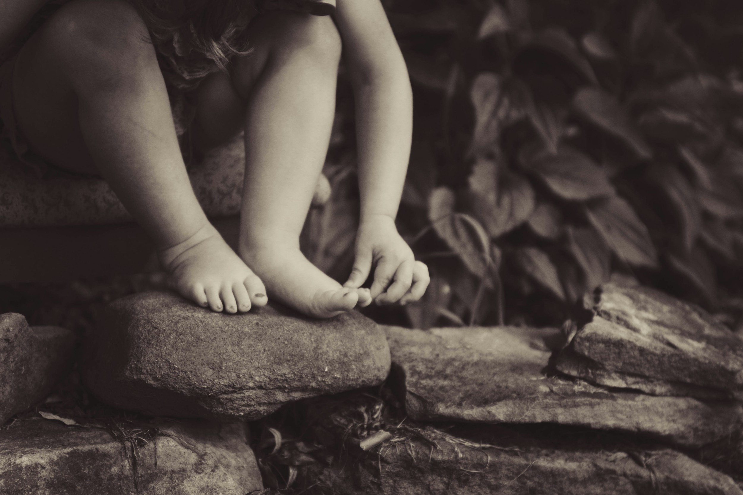 Toe the Line: Causes, Symptoms, and Treatment of Ingrown Toenails