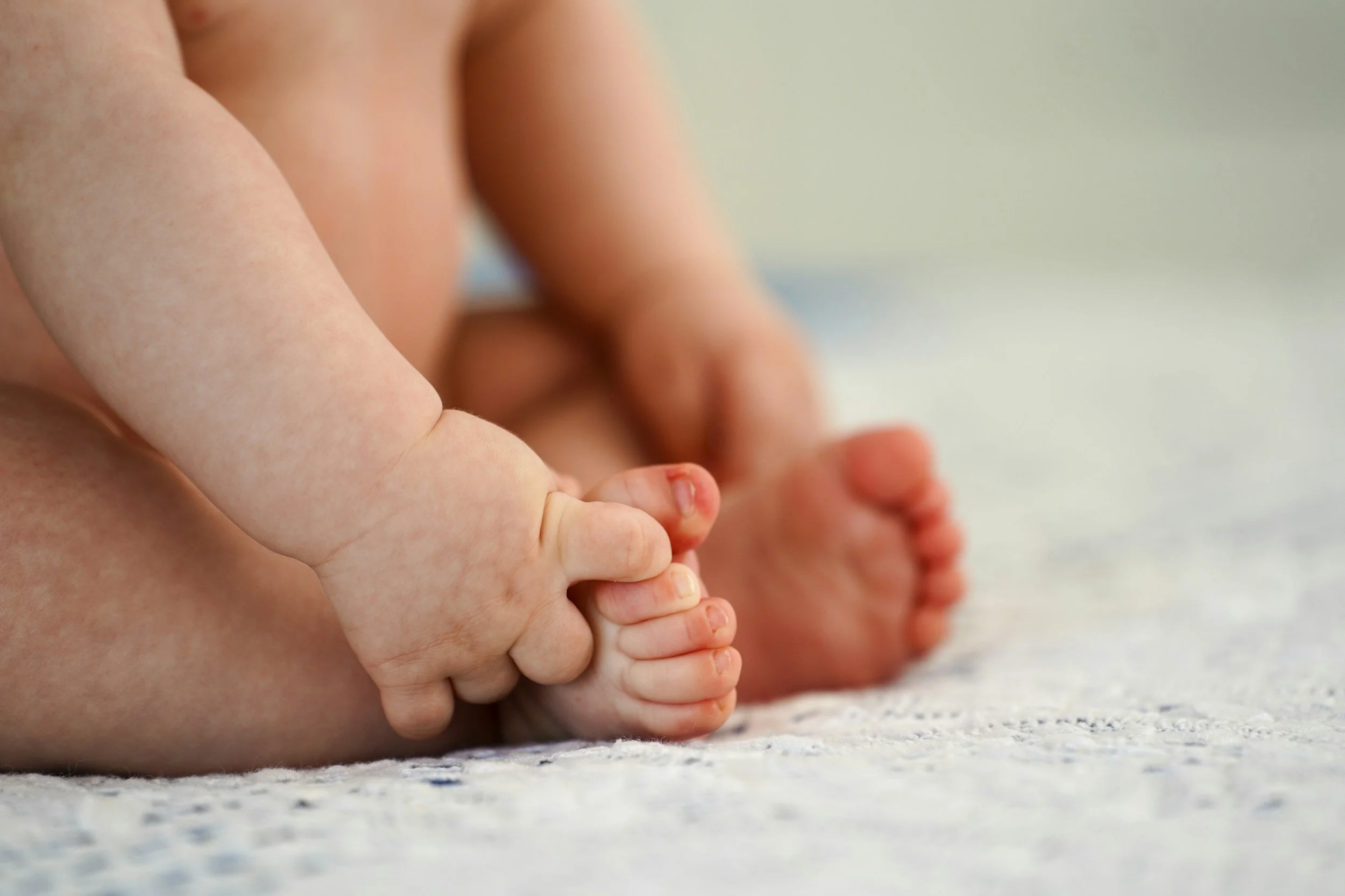 Cutting Corners the Right Way: Toenail Trimming Tips for Growing Feet