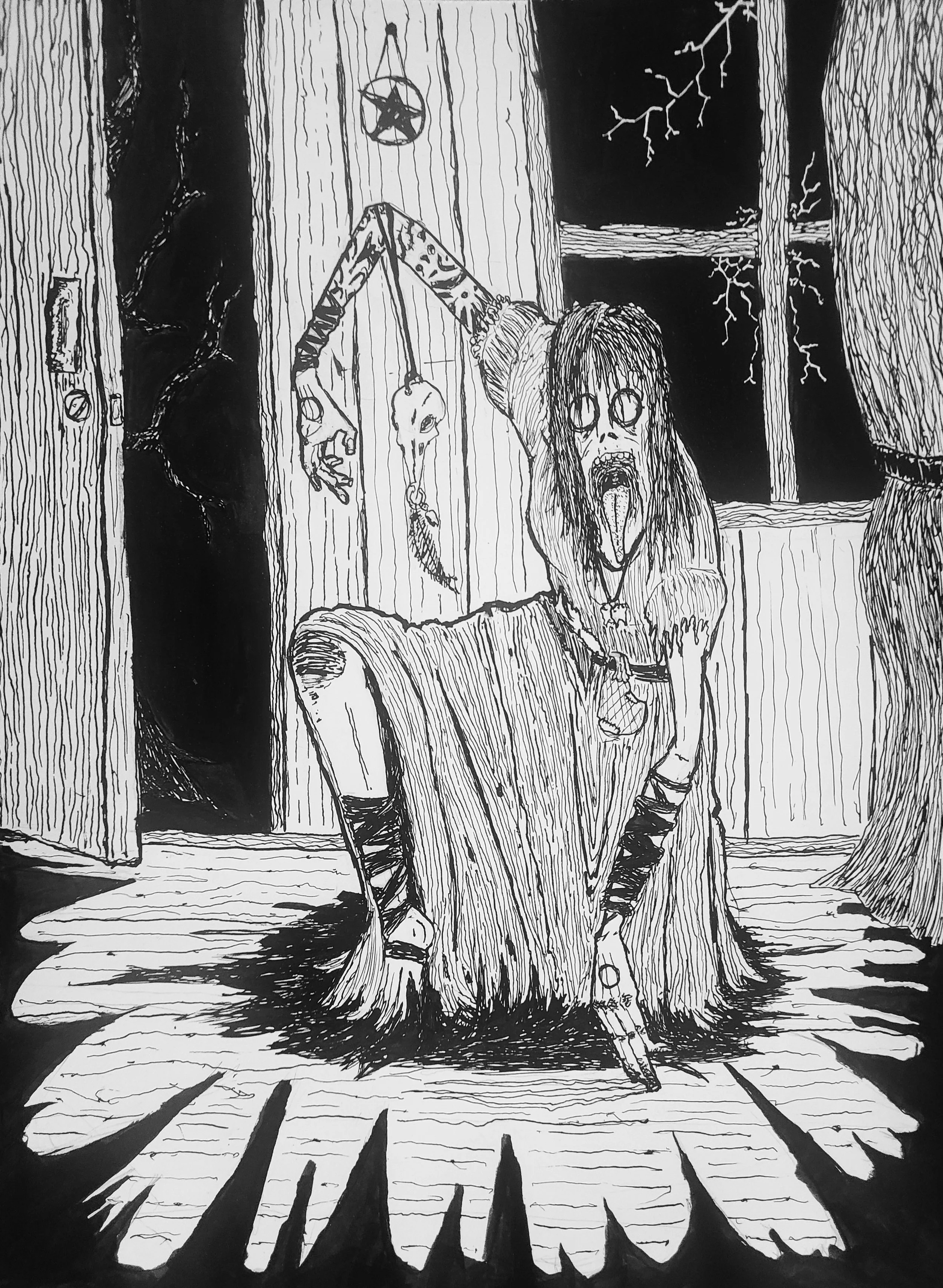 Wiccaphobia