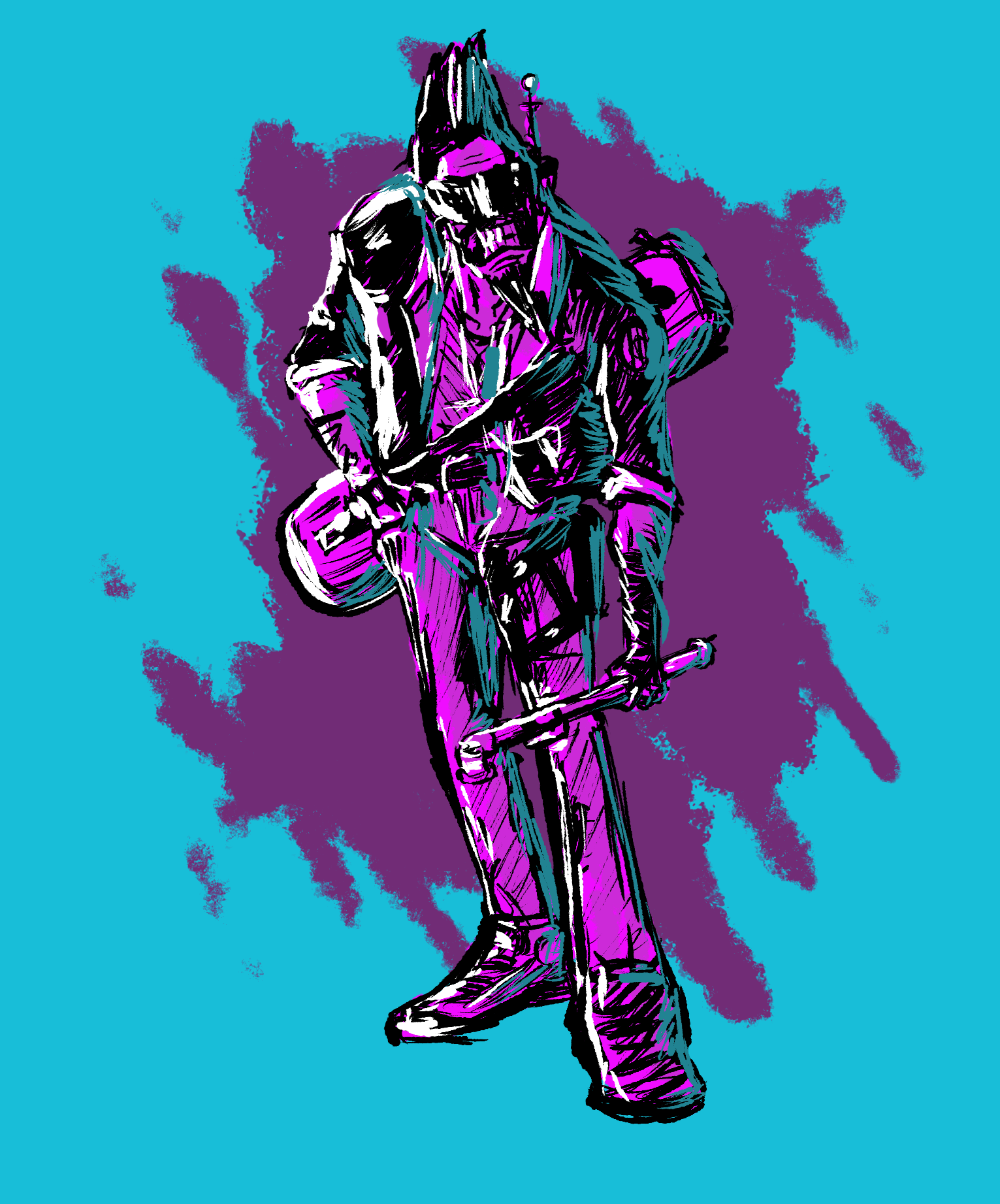 Love Never Meant Much to Me