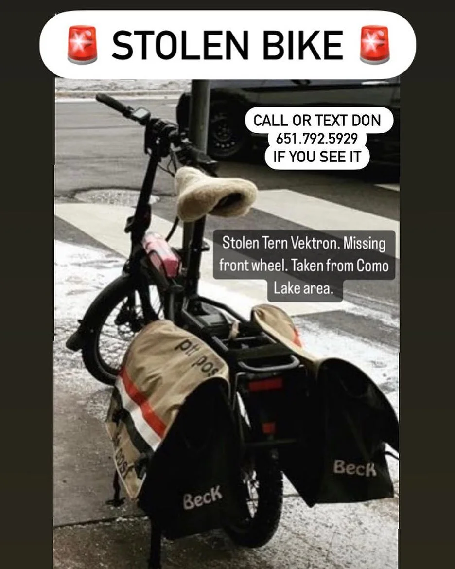 Brake Bread Bread, Pastries & Coffee Community Supported Delivery