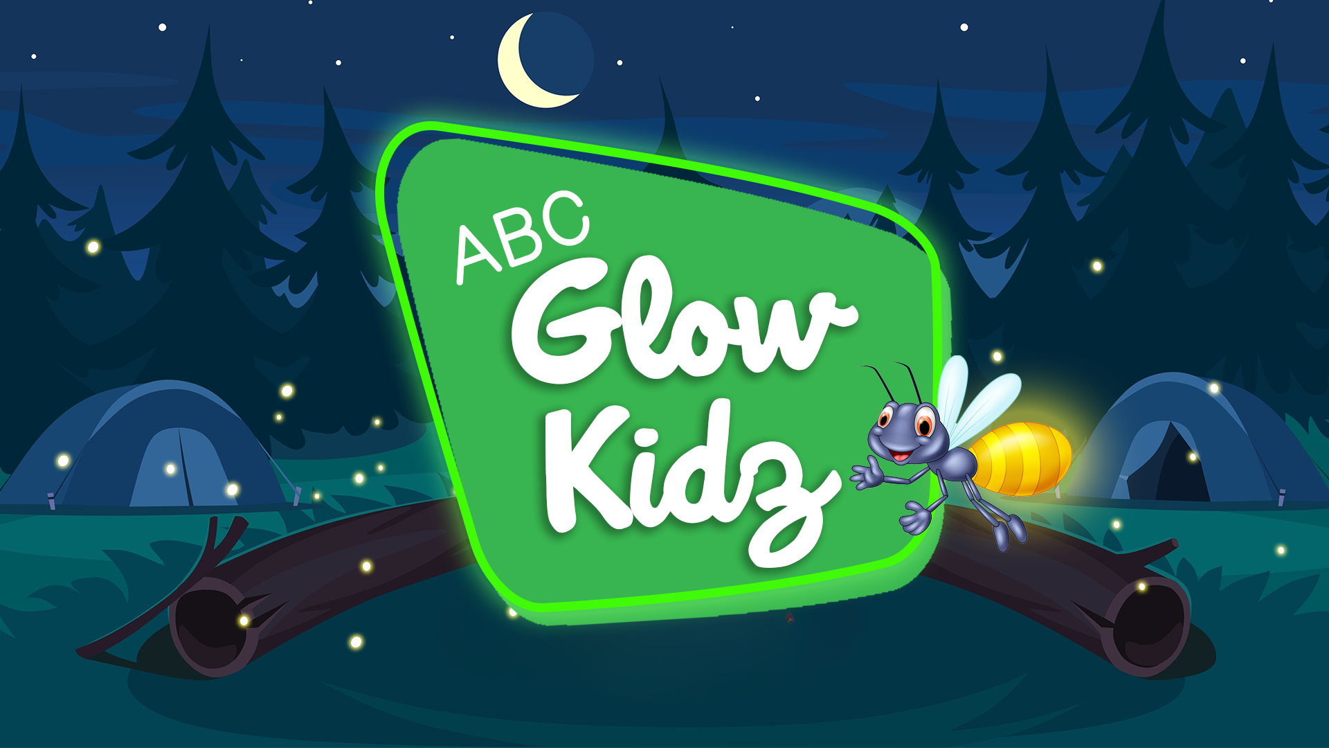 GLOW Kidz — Andice Baptist Church